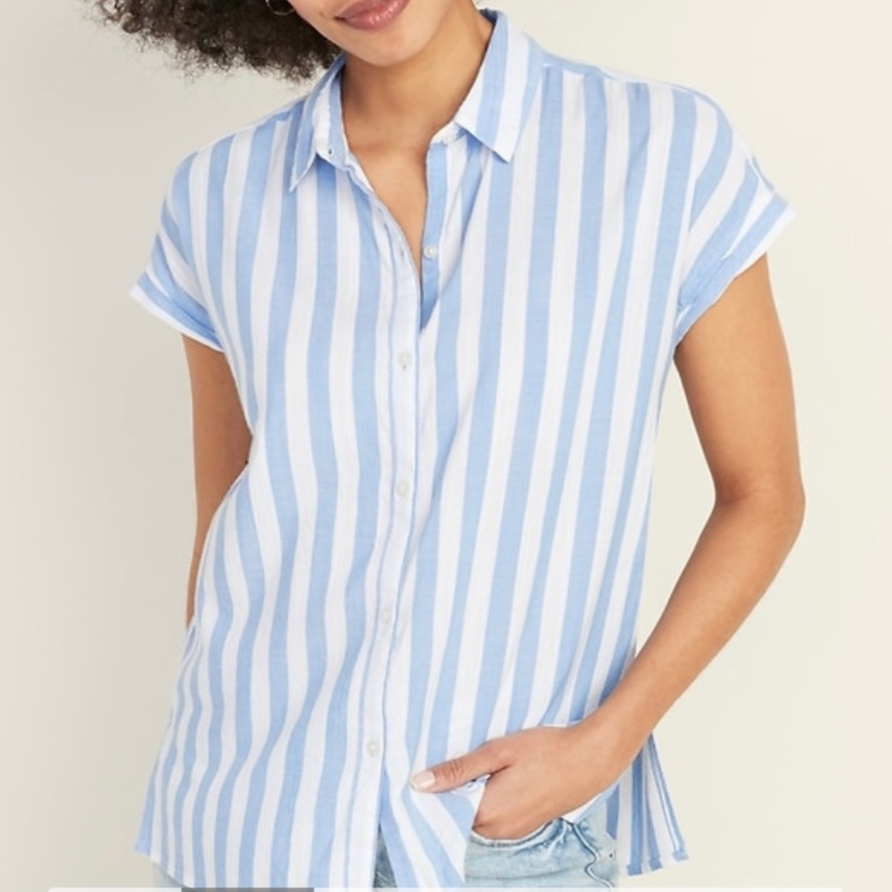 Women’s Blouse